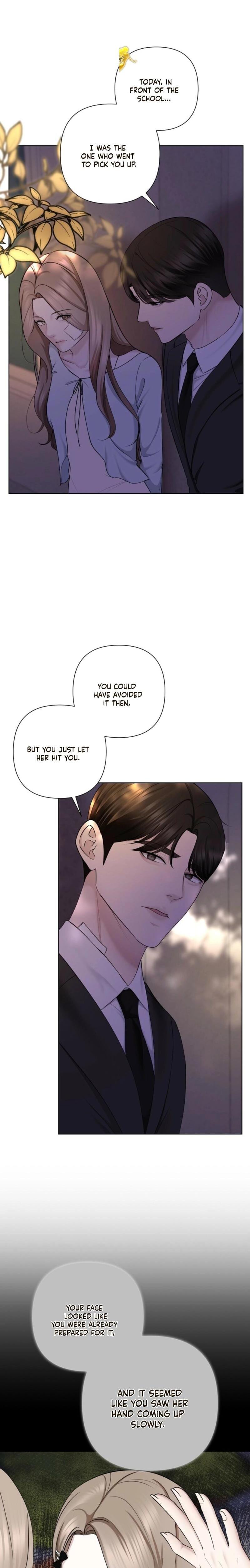 Mystic City (Uncensored), chapter 15, page 5 of 28