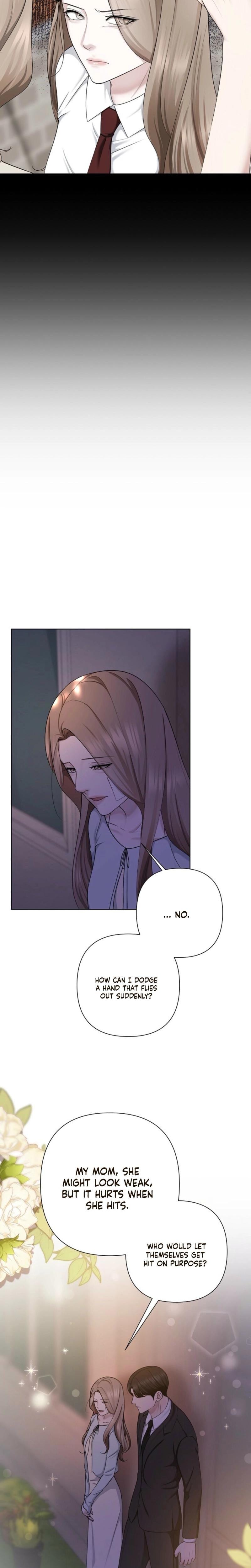 Mystic City (Uncensored), chapter 15, page 6 of 28