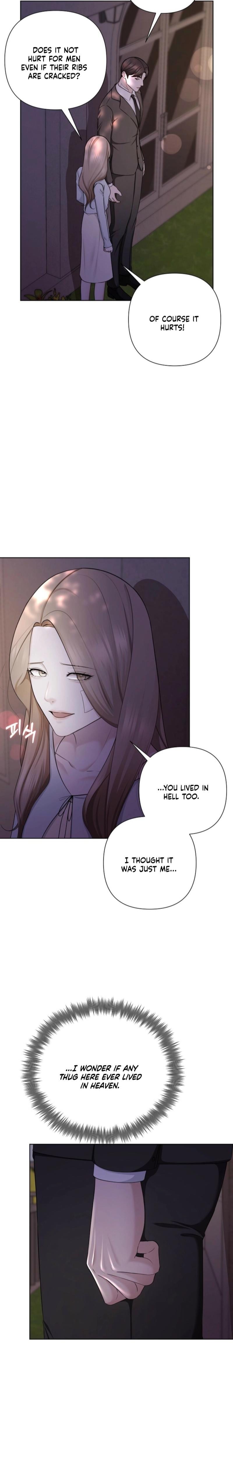 Mystic City (Uncensored), chapter 15, page 8 of 28