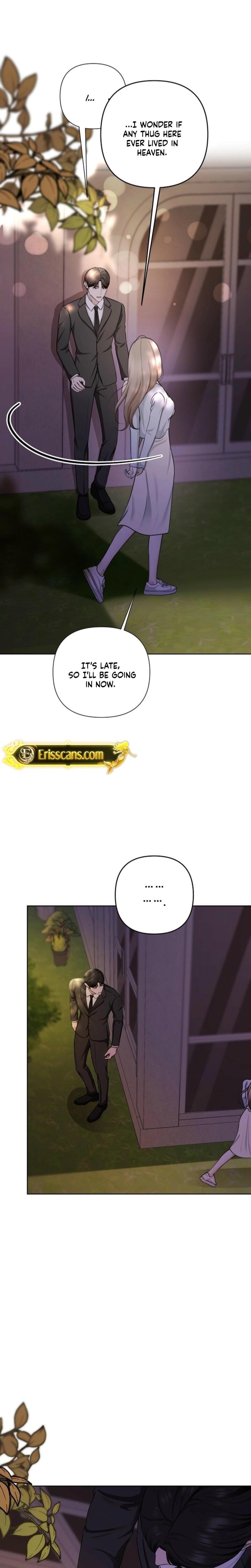 Mystic City (Uncensored), chapter 15, page 9 of 28