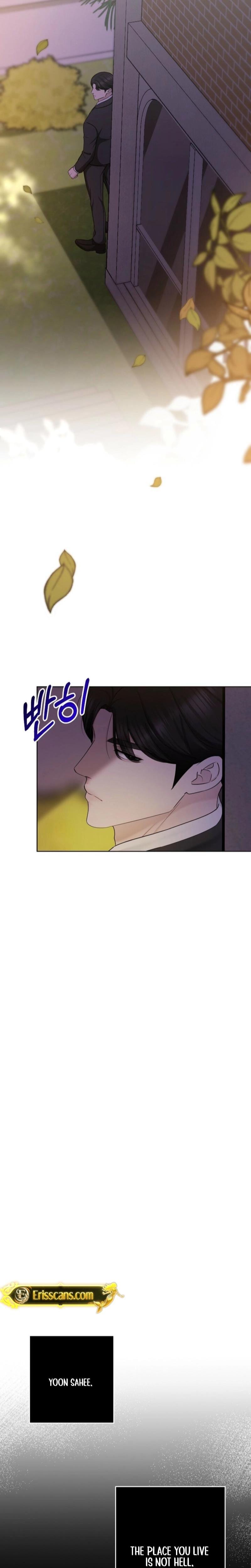 Mystic City (Uncensored), chapter 15, page 11 of 28