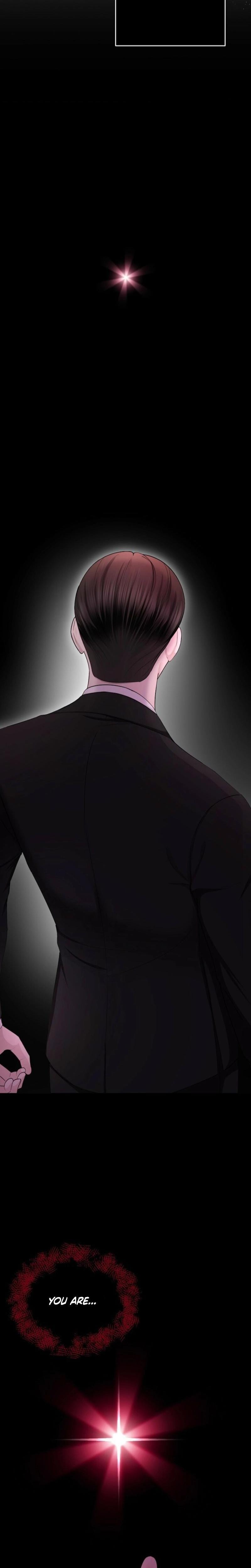 Mystic City (Uncensored), chapter 15, page 12 of 28