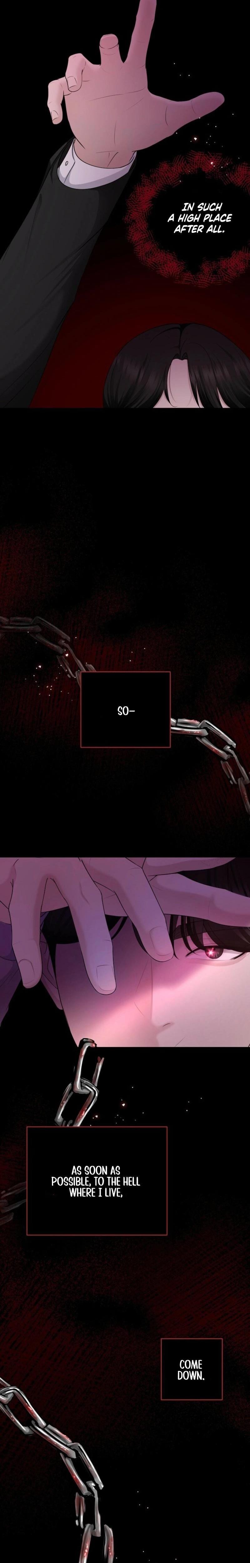 Mystic City (Uncensored), chapter 15, page 13 of 28