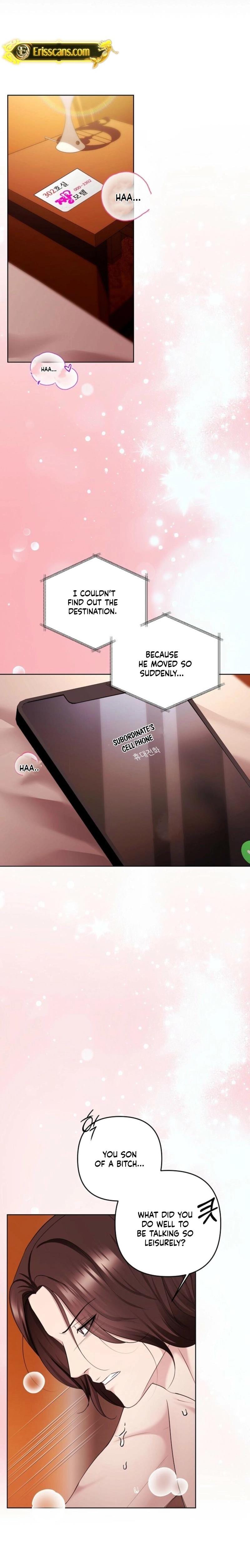 Mystic City (Uncensored), chapter 15, page 15 of 28