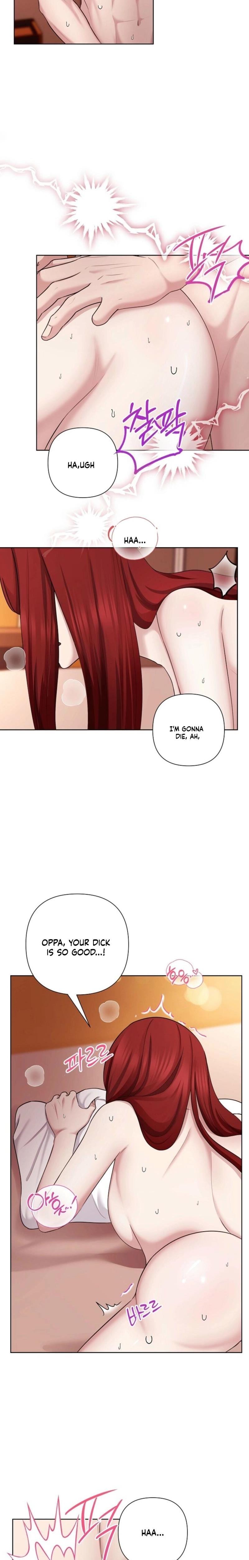 Mystic City (Uncensored), chapter 15, page 20 of 28