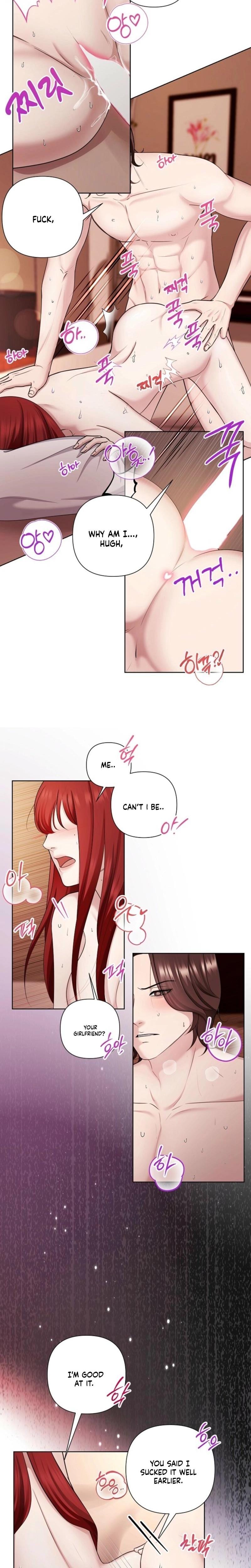 Mystic City (Uncensored), chapter 15, page 21 of 28