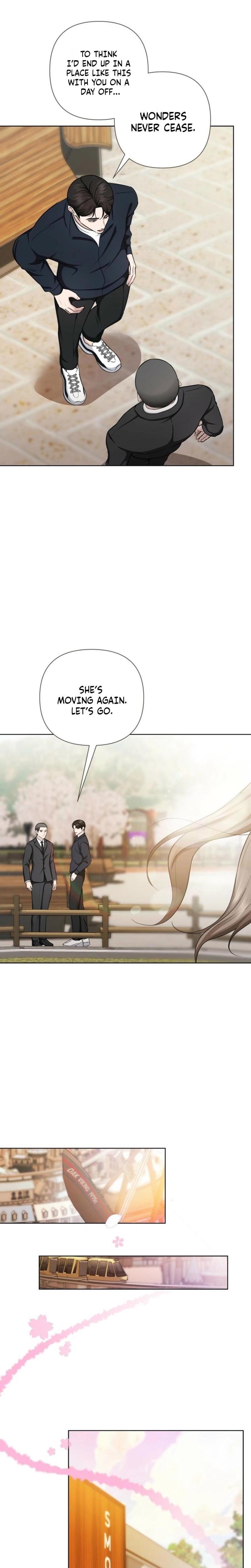 Mystic City (Uncensored), chapter 16, page 13 of 27