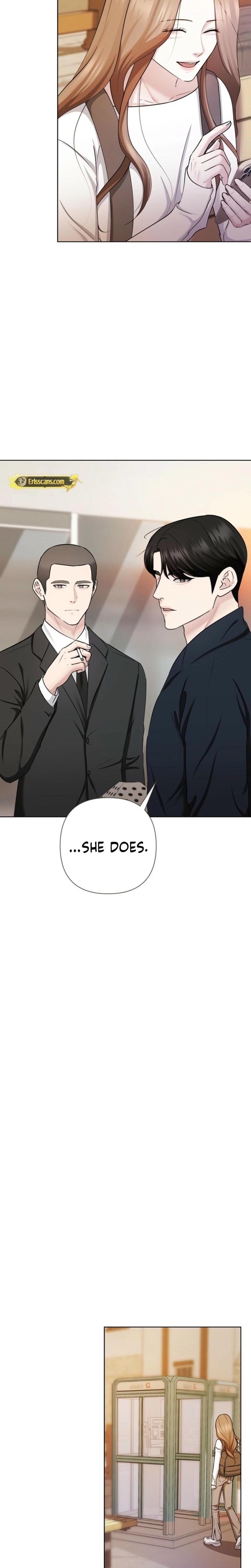 Mystic City (Uncensored), chapter 16, page 15 of 27
