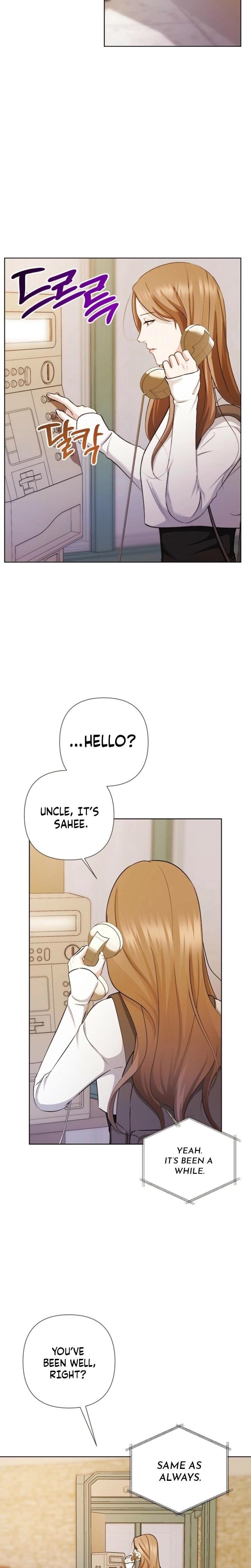 Mystic City (Uncensored), chapter 16, page 16 of 27