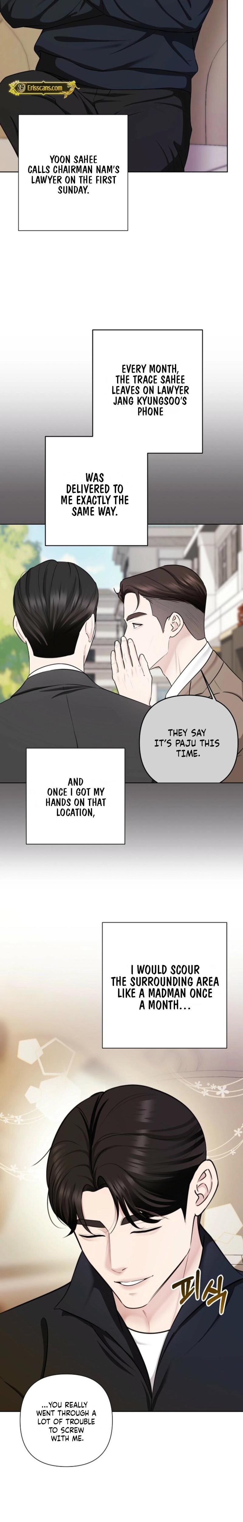 Mystic City (Uncensored), chapter 16, page 18 of 27