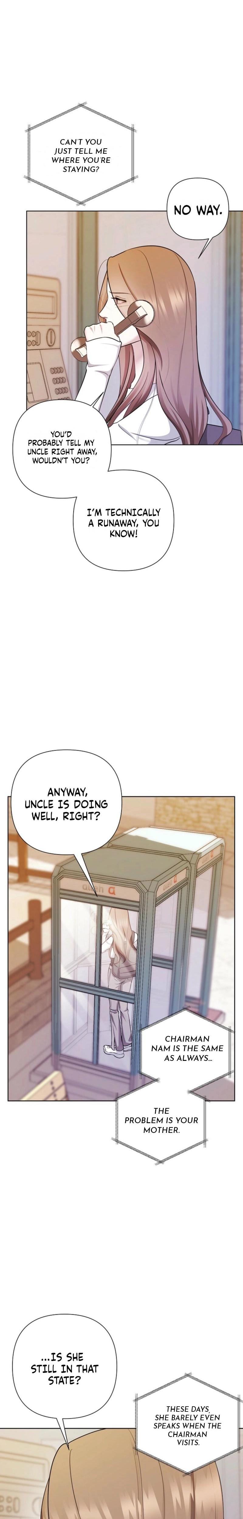 Mystic City (Uncensored), chapter 16, page 19 of 27