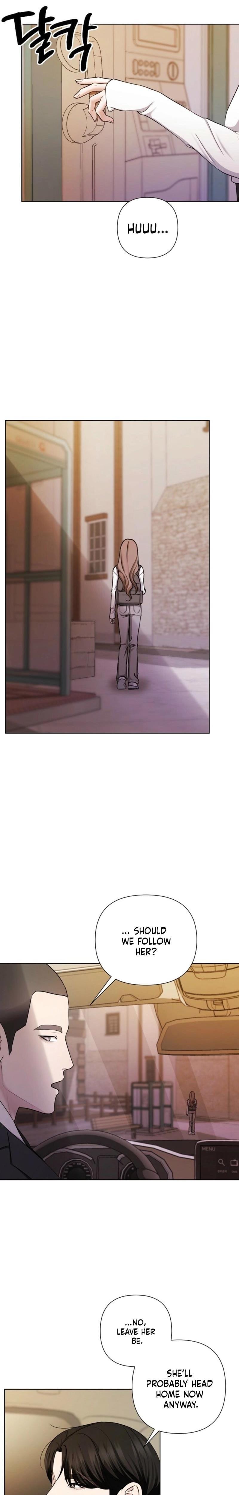 Mystic City (Uncensored), chapter 16, page 22 of 27