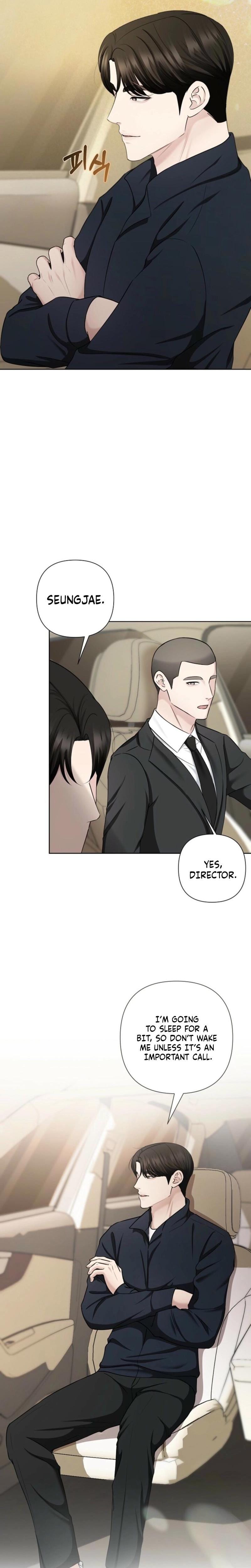 Mystic City (Uncensored), chapter 16, page 24 of 27