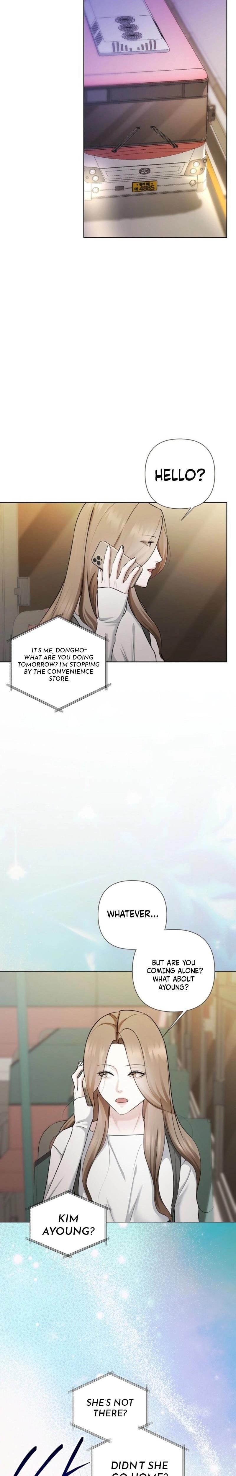 Mystic City (Uncensored), chapter 16, page 26 of 27