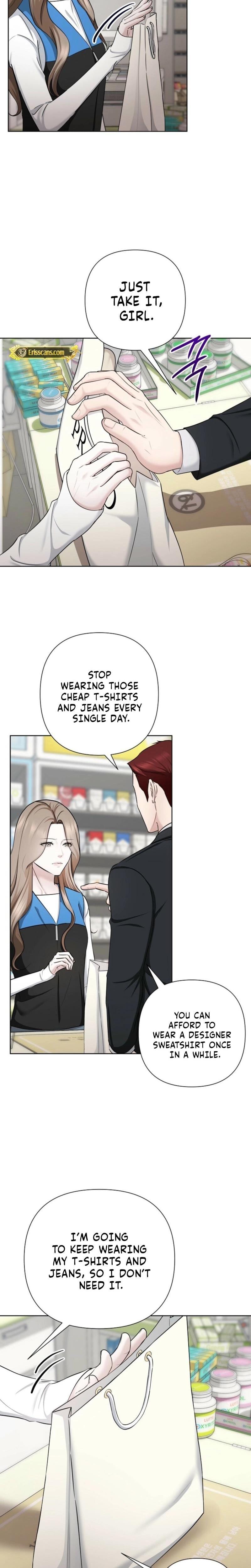 Mystic City (Uncensored), chapter 17, page 5 of 30
