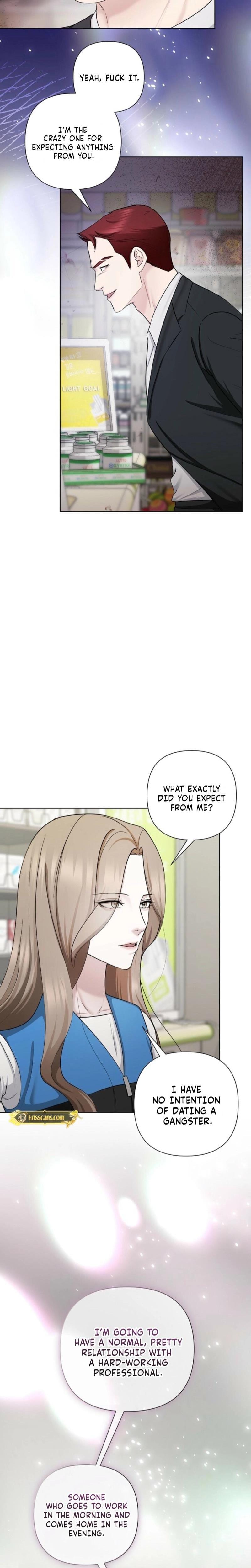 Mystic City (Uncensored), chapter 17, page 7 of 30