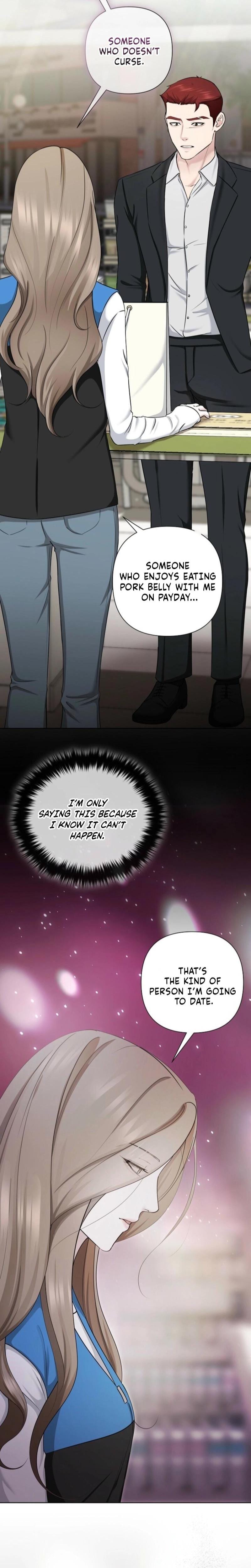 Mystic City (Uncensored), chapter 17, page 8 of 30