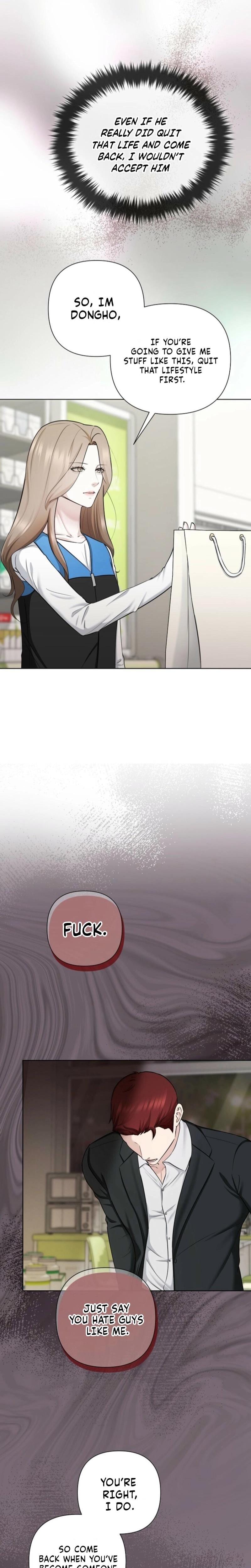 Mystic City (Uncensored), chapter 17, page 9 of 30