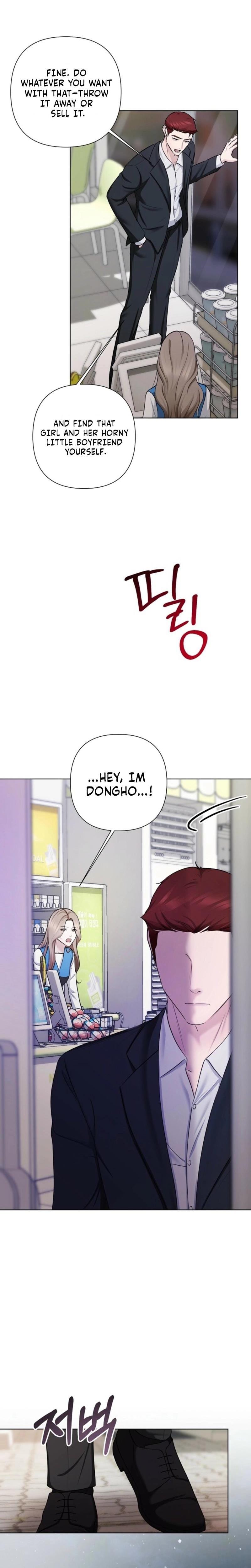 Mystic City (Uncensored), chapter 17, page 11 of 30