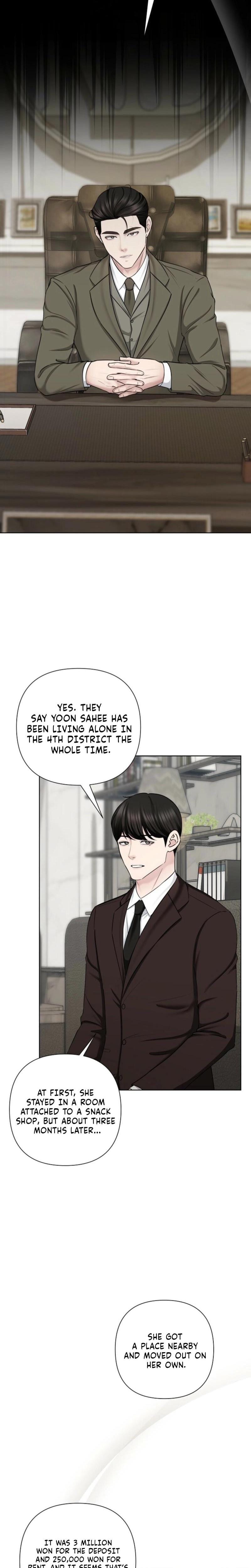 Mystic City (Uncensored), chapter 17, page 18 of 30