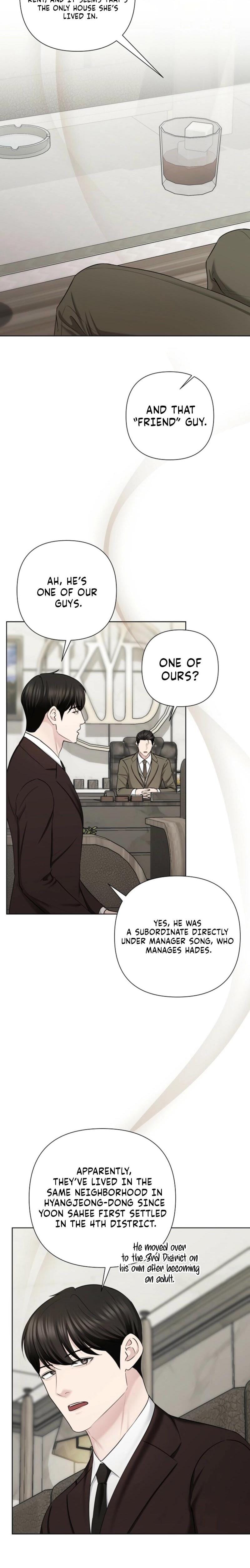 Mystic City (Uncensored), chapter 17, page 19 of 30