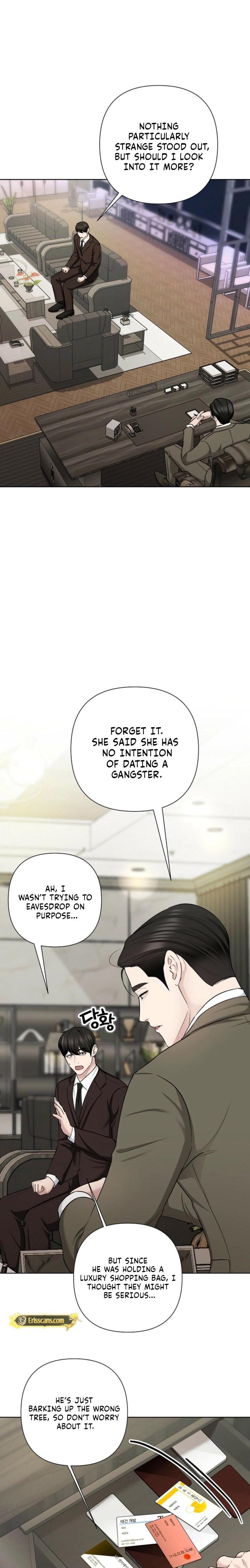 Mystic City (Uncensored), chapter 17, page 20 of 30