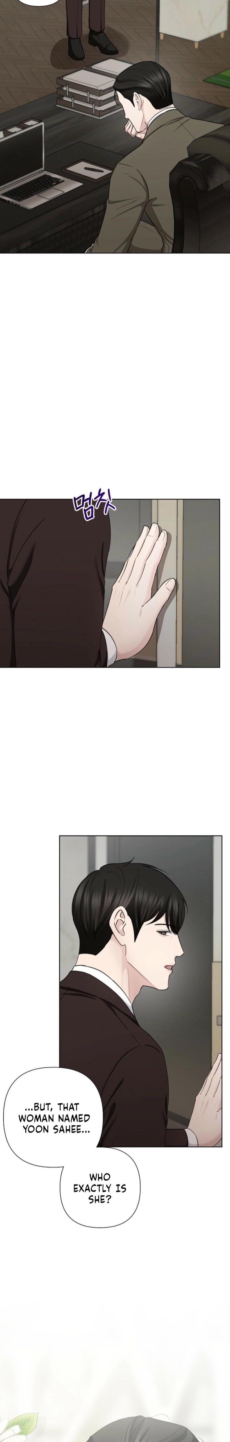 Mystic City (Uncensored), chapter 17, page 25 of 30