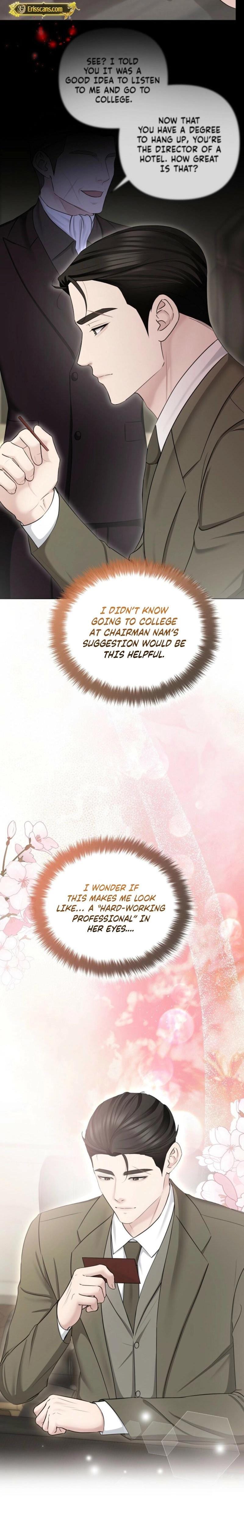 Mystic City (Uncensored), chapter 17, page 29 of 30