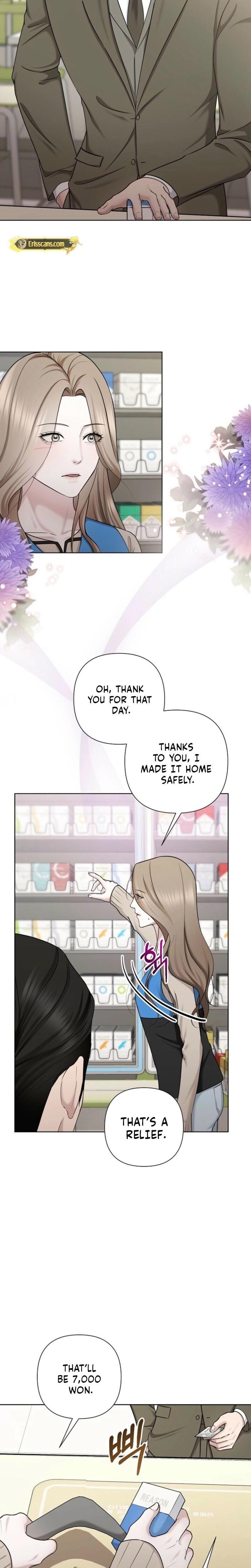 Mystic City (Uncensored), chapter 18, page 5 of 25