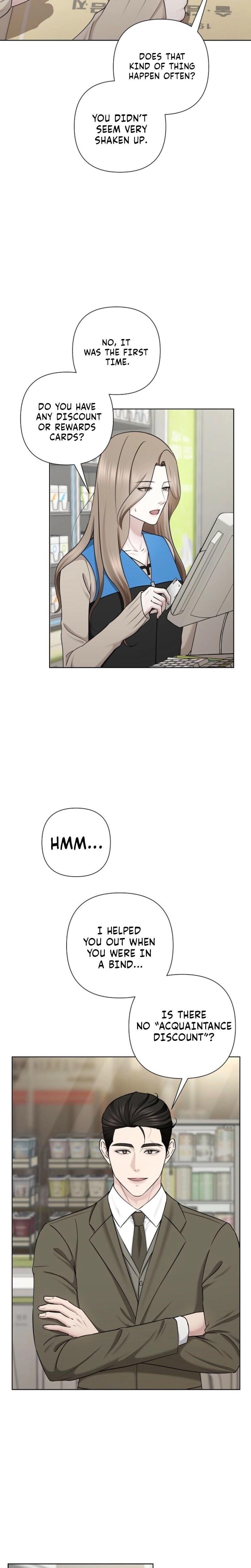 Mystic City (Uncensored), chapter 18, page 6 of 25
