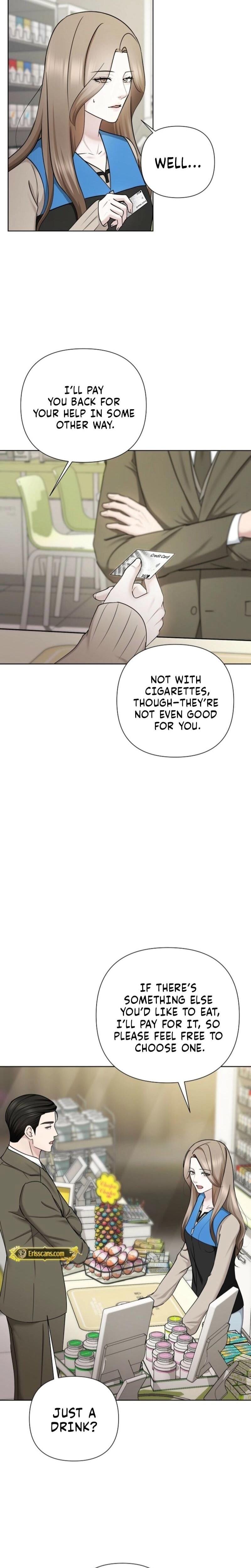 Mystic City (Uncensored), chapter 18, page 7 of 25