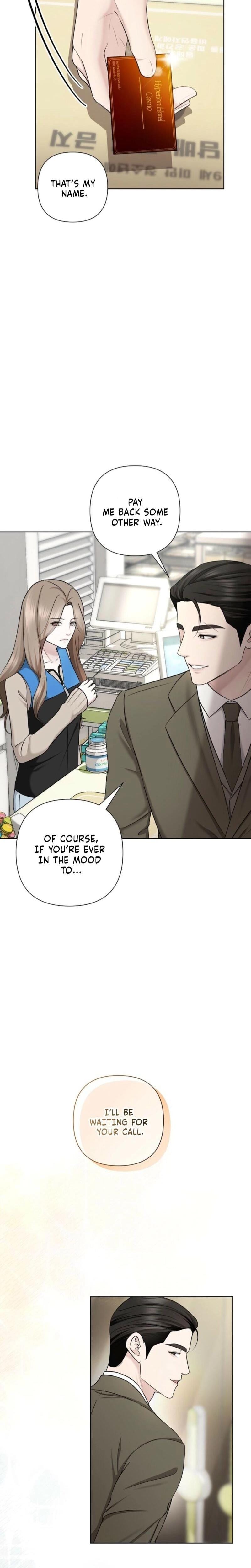 Mystic City (Uncensored), chapter 18, page 9 of 25