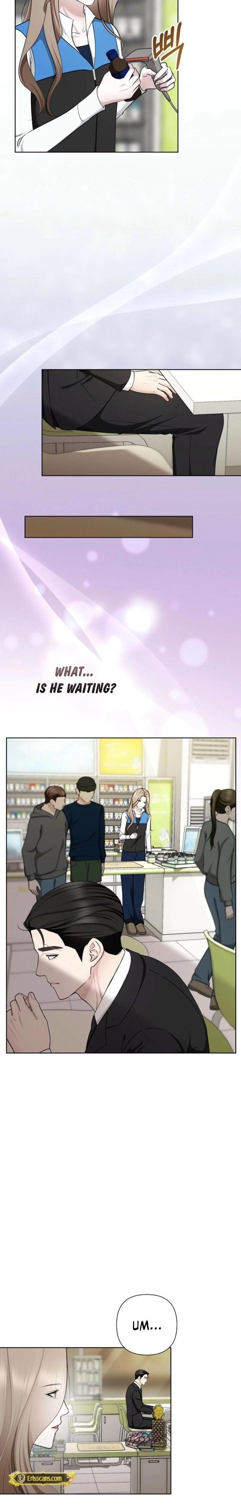 Mystic City (Uncensored), chapter 18, page 12 of 25