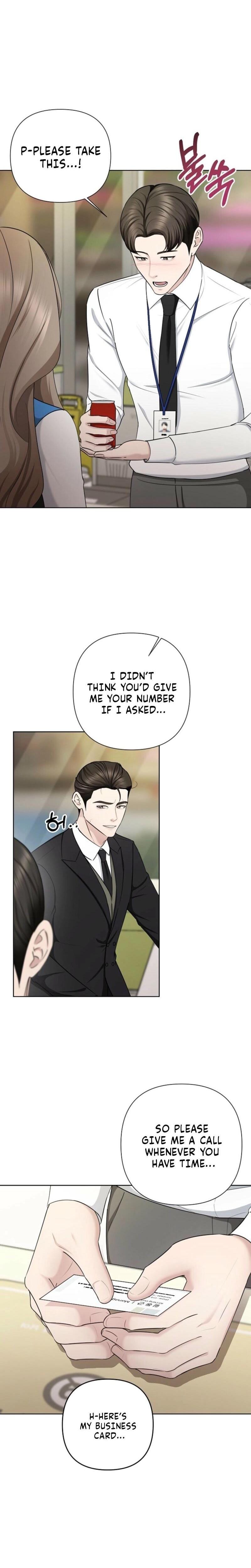 Mystic City (Uncensored), chapter 18, page 13 of 25