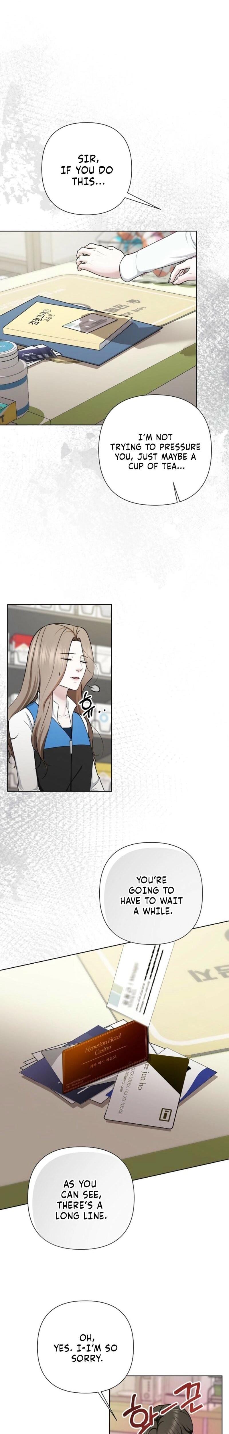 Mystic City (Uncensored), chapter 18, page 14 of 25