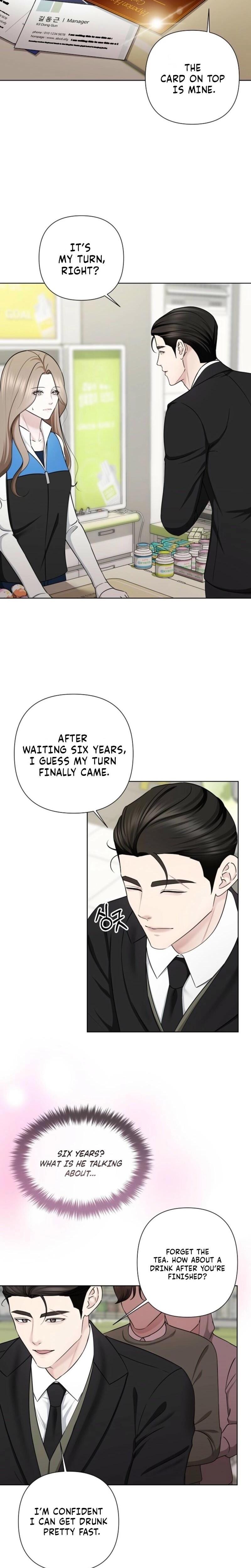 Mystic City (Uncensored), chapter 18, page 16 of 25