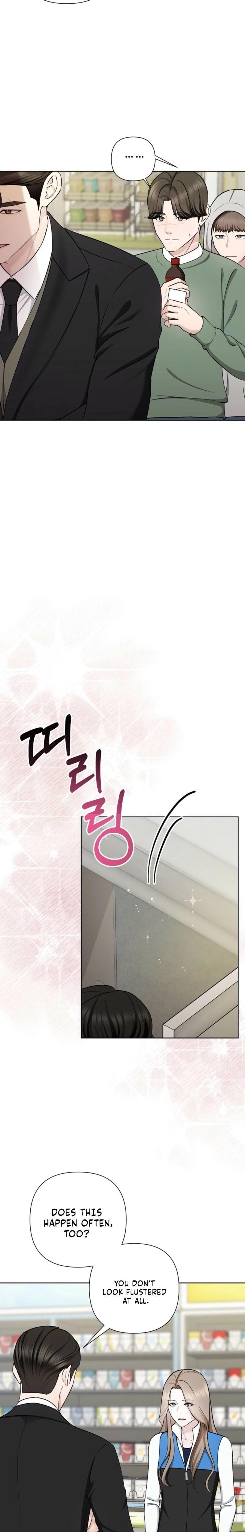 Mystic City (Uncensored), chapter 18, page 17 of 25