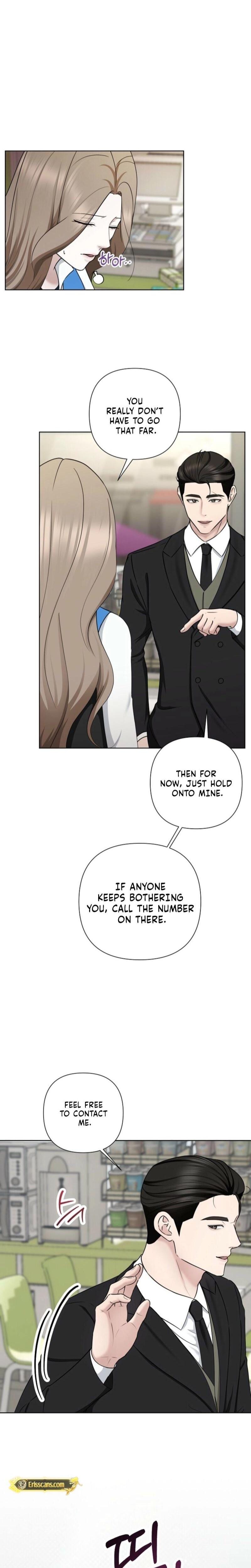 Mystic City (Uncensored), chapter 18, page 20 of 25