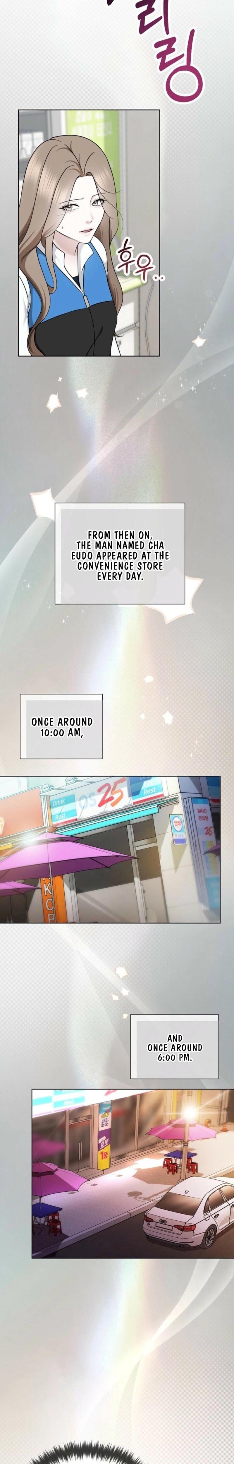 Mystic City (Uncensored), chapter 18, page 21 of 25