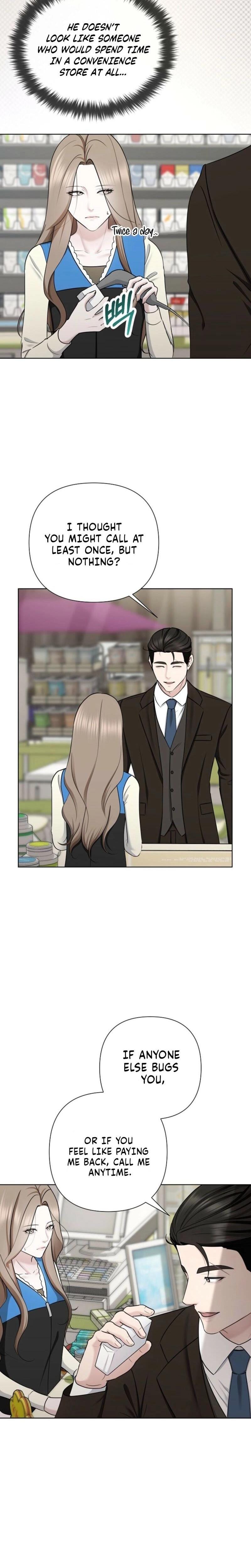 Mystic City (Uncensored), chapter 18, page 22 of 25
