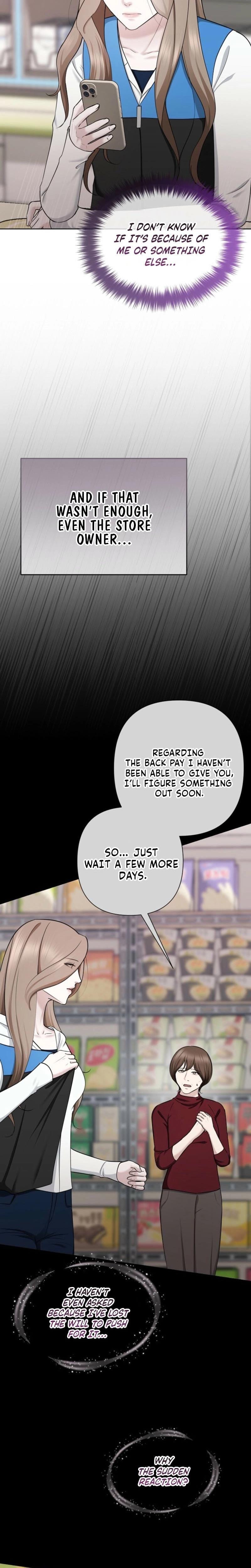 Mystic City (Uncensored), chapter 19, page 6 of 29