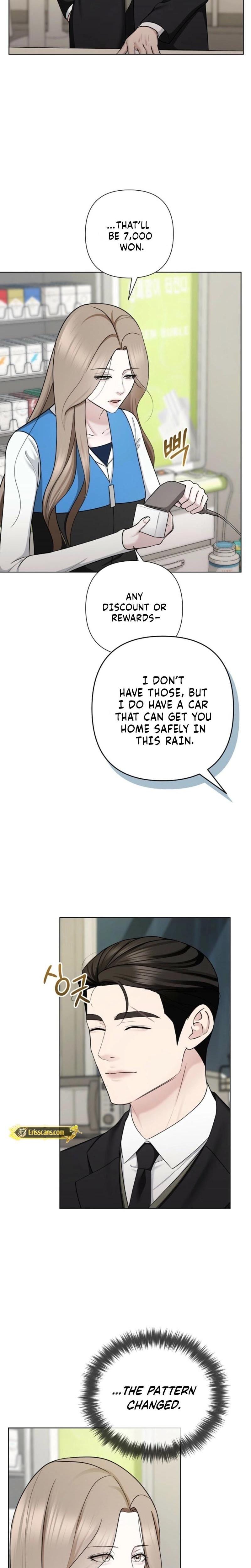 Mystic City (Uncensored), chapter 19, page 9 of 29