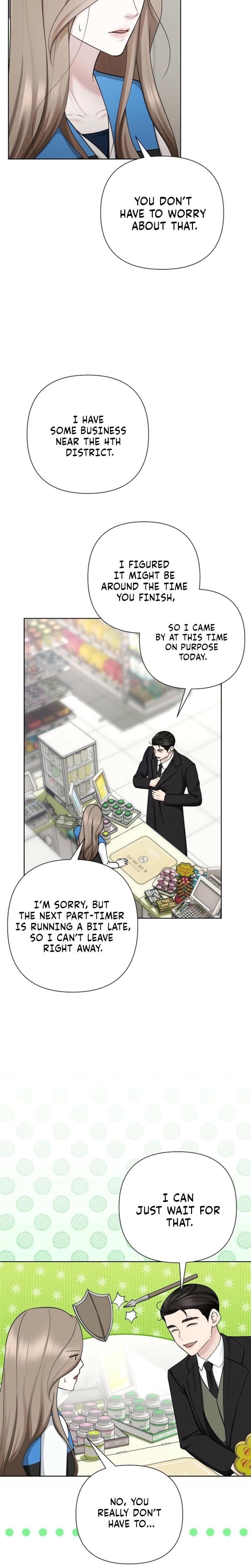 Mystic City (Uncensored), chapter 19, page 10 of 29