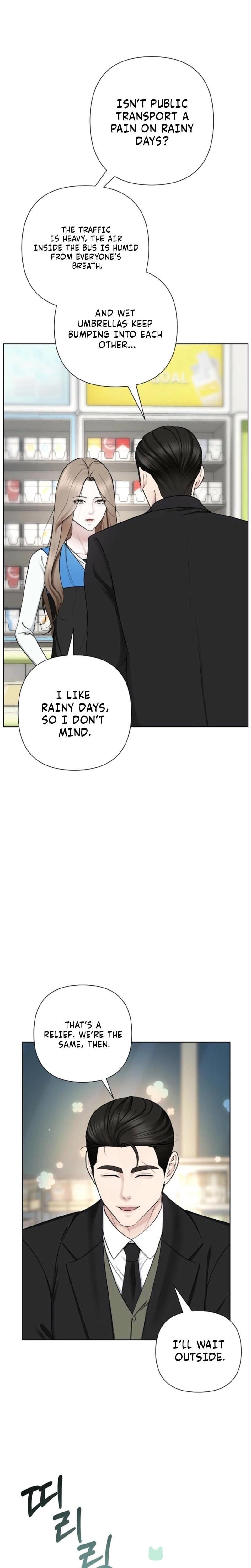 Mystic City (Uncensored), chapter 19, page 11 of 29