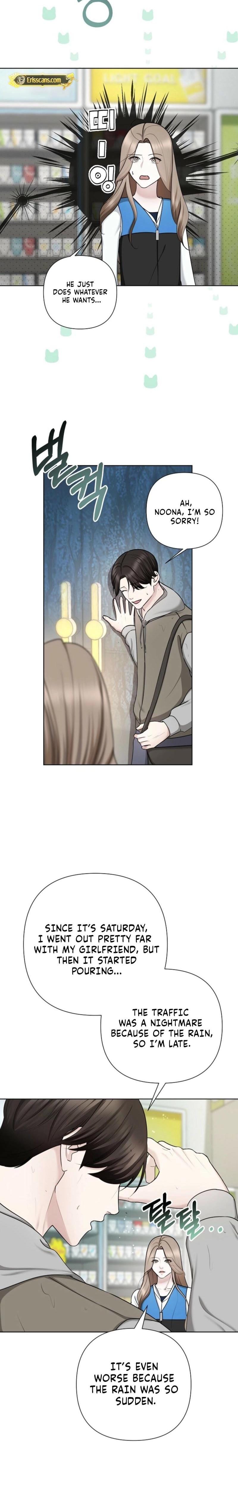 Mystic City (Uncensored), chapter 19, page 12 of 29