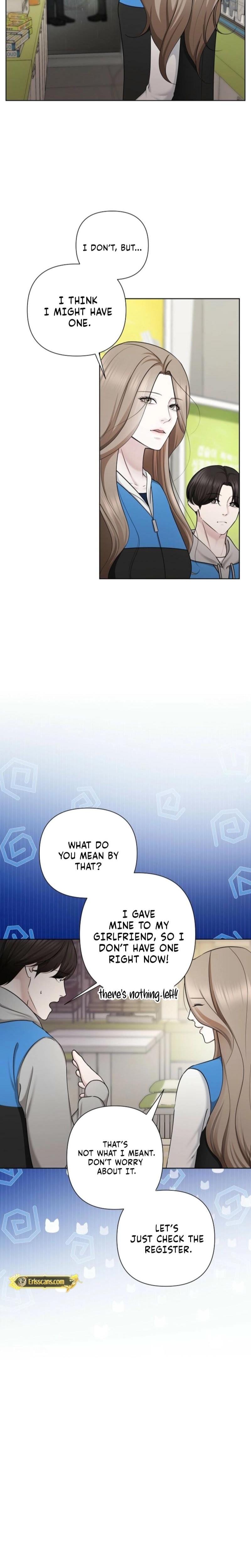 Mystic City (Uncensored), chapter 19, page 14 of 29