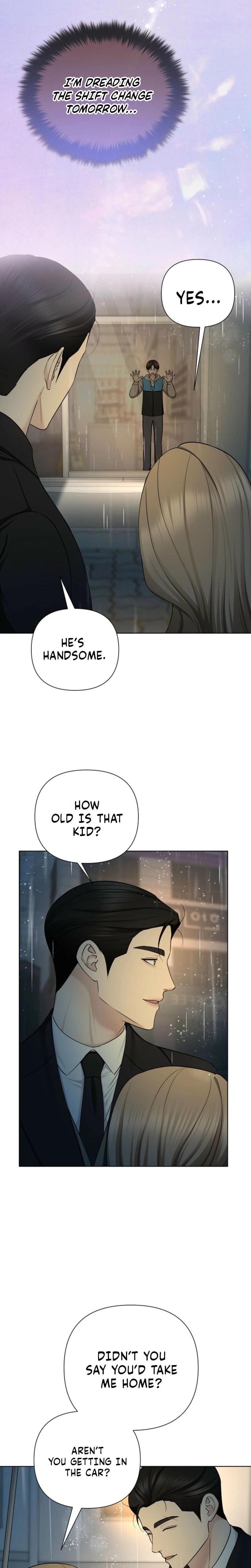 Mystic City (Uncensored), chapter 19, page 18 of 29