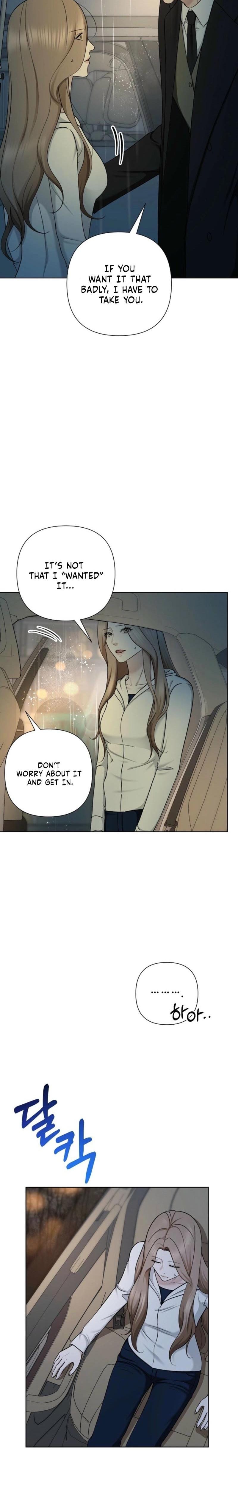 Mystic City (Uncensored), chapter 19, page 19 of 29
