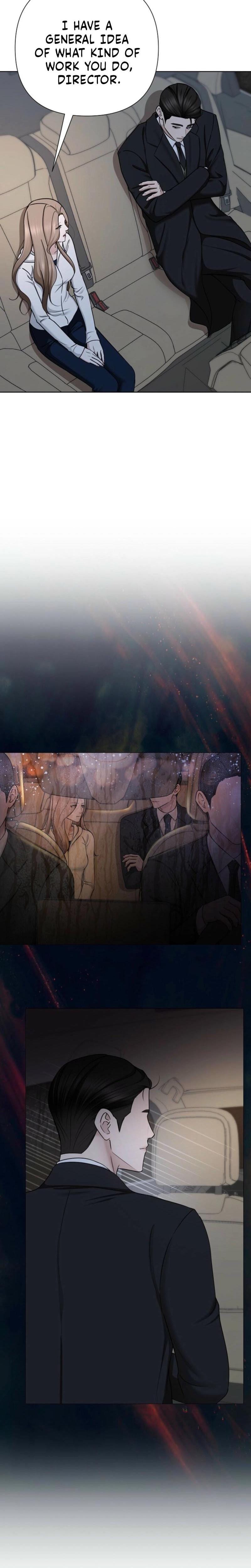 Mystic City (Uncensored), chapter 19, page 21 of 29