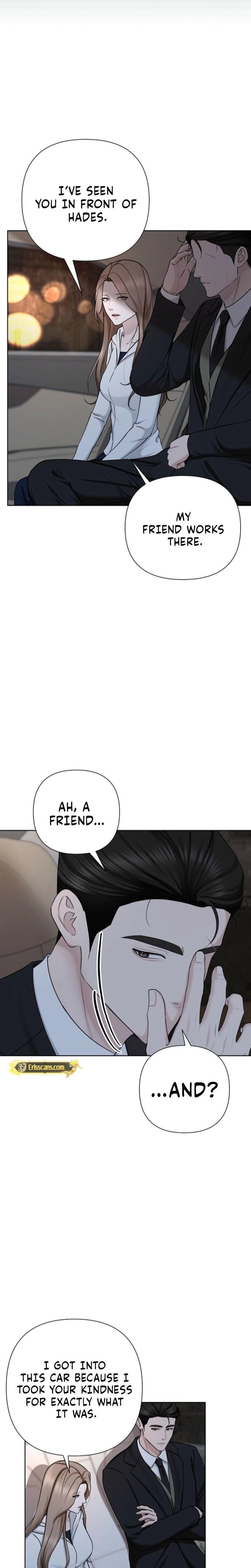Mystic City (Uncensored), chapter 19, page 22 of 29
